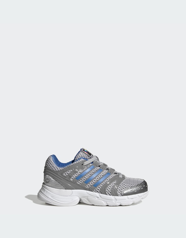 adidas Originals - ADISTAR CONTROL 5 LED ELASTIC LACE SHOES Kids
