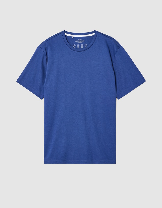 Politix - Wills Performance Tee