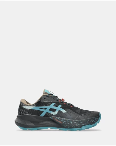 ASICS - GEL-Trabuco 14 G-Tx - Men's
