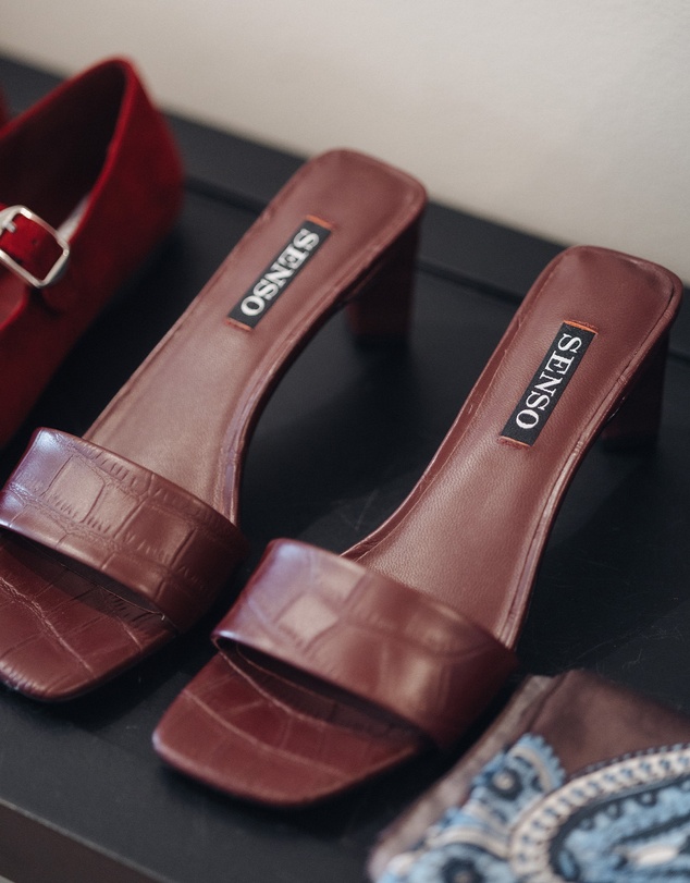 Senso - Maisy I