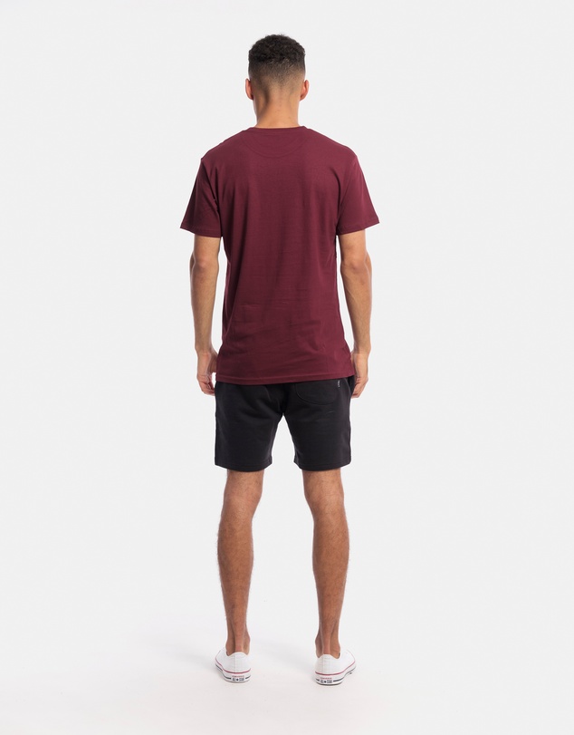 Xander - Grid Tee
