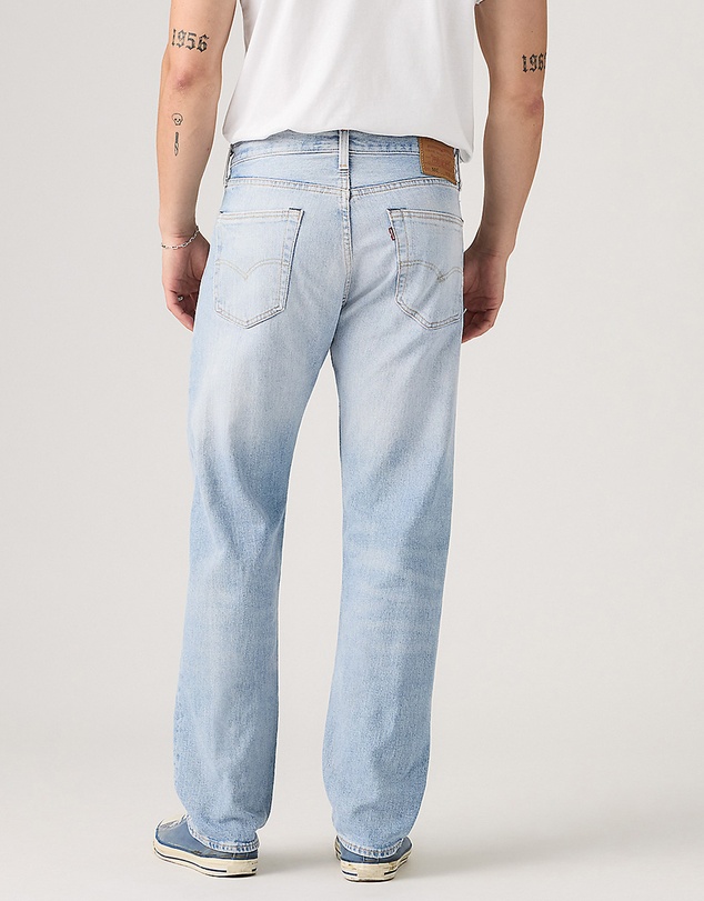 Levi's - 501® Levi's Original Jeans