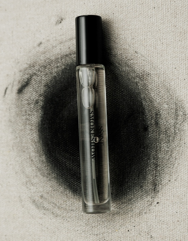 SSAINT - Smokeshow 10ml