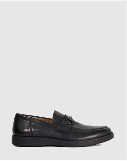 Dune London - Bosse - Black