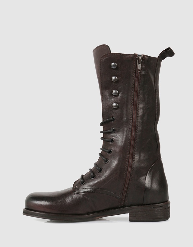 Sempre Di - Marva Mid Boots