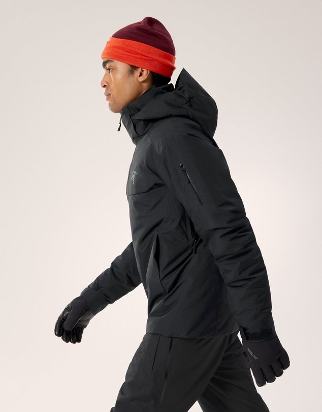 Arc'teryx - Macai Down Jacket Men's