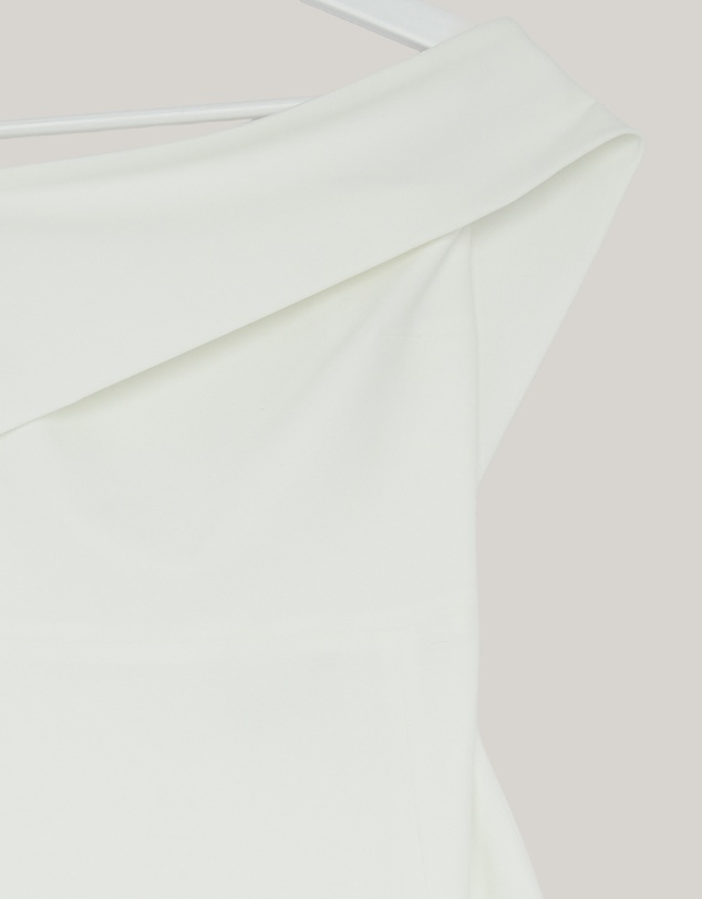 Revibe - Repaired Solace London Lois Maxi Dress - AU 6