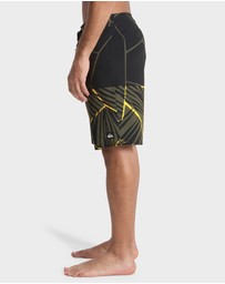 Quiksilver - Mens Surfsilk Straight 20