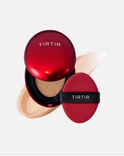 TIRTIR - Mask Fit Red Cushion 24W Soft Beige