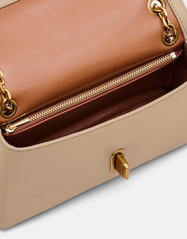 Marc Jacobs - The Dual Chain Mini Bag