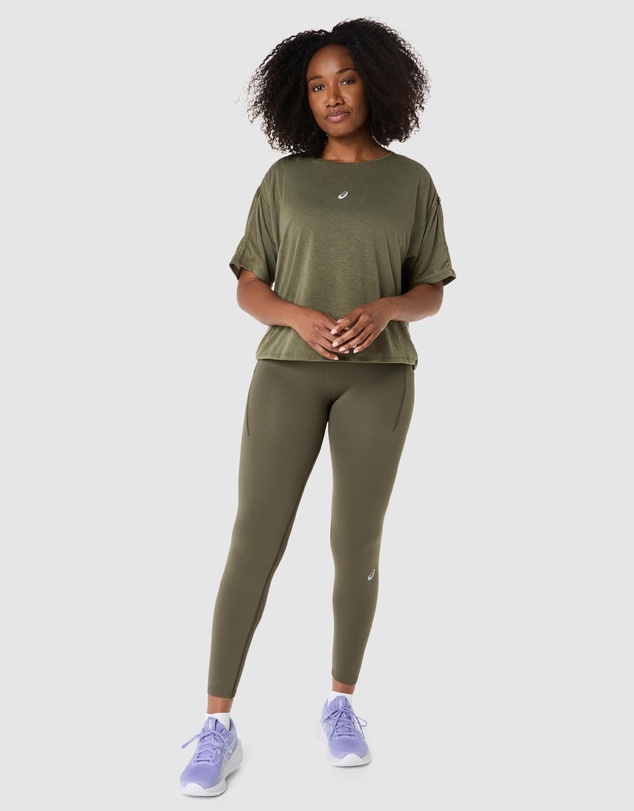 ASICS - Road Seamless Tight - Women's