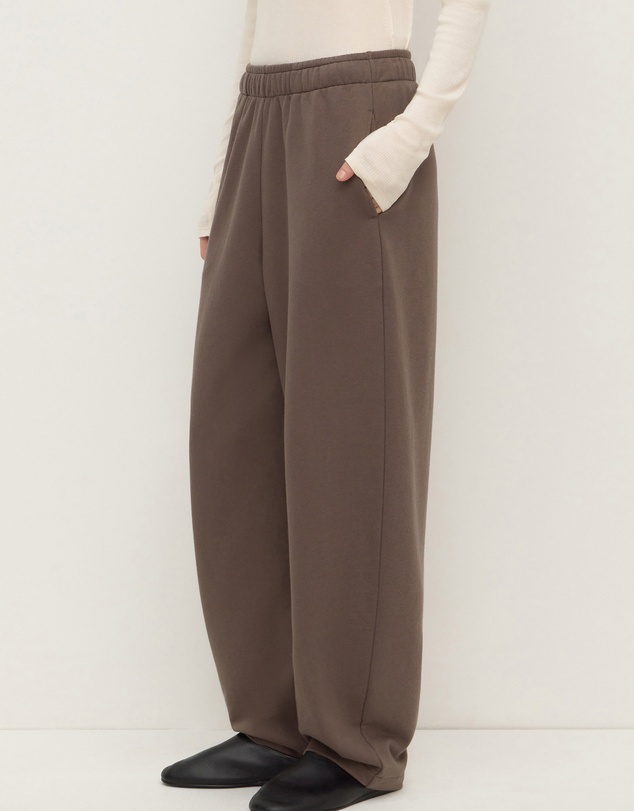 Assembly Label - Brushed Cotton Lounge Pants