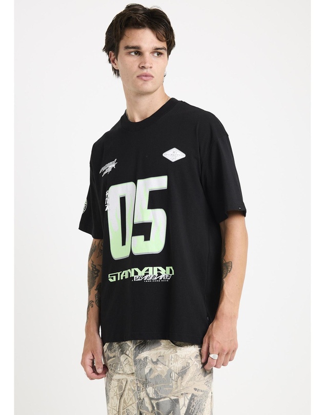 Standard - Settle T-Shirt