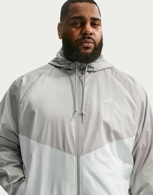 Nike - Windrunner Lined Jacket