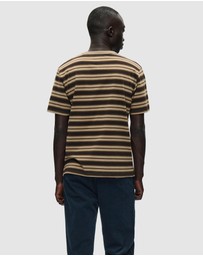Wood Wood - Easton Tee