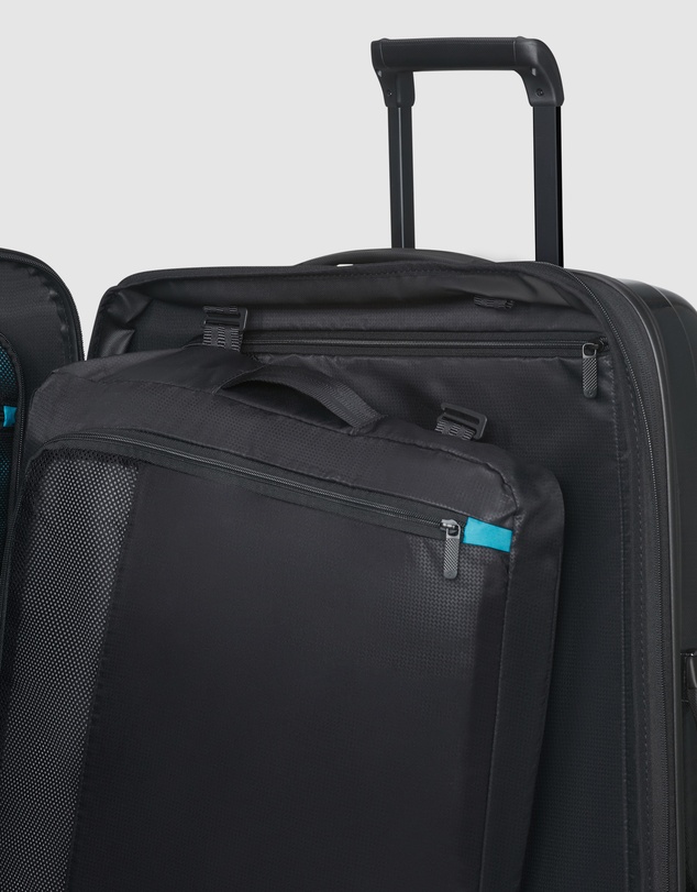 Samsonite - Nexis Suitcase 82cm Expandable