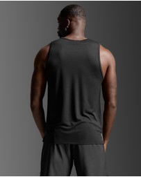 2XU - Aero Mesh Tank
