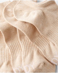 Cotton On Body Active - Body Low Cut Sneaker Socks 5Pk
