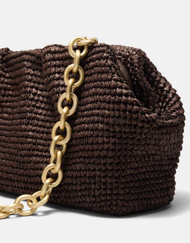 MIMCO - The Liv Clutch Bag
