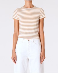 Rolla's - Classic Tee