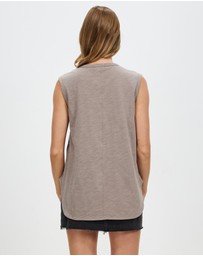 White By FTL - Fia Tank