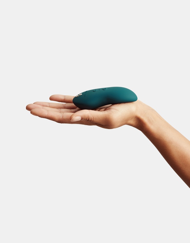 We-Vibe - Touch X