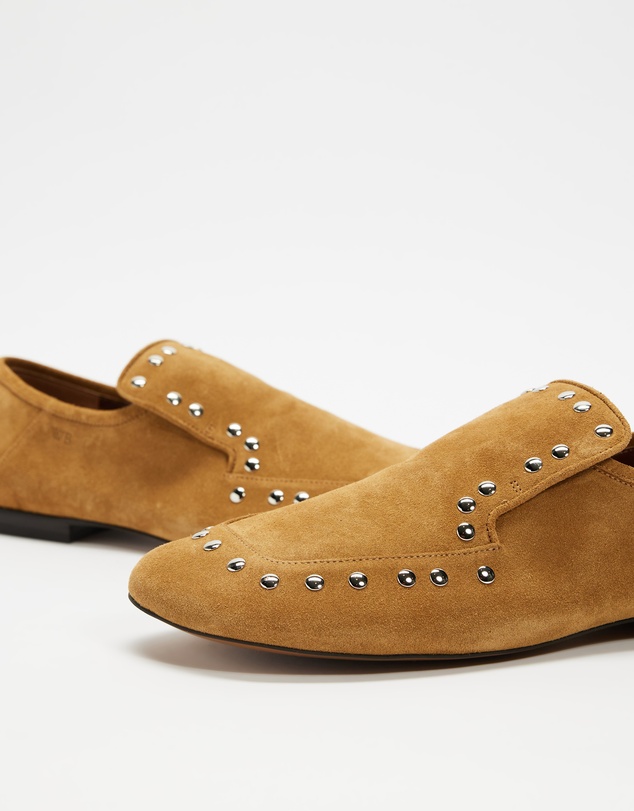 Wales Bonner - Studded Slipper - Unisex