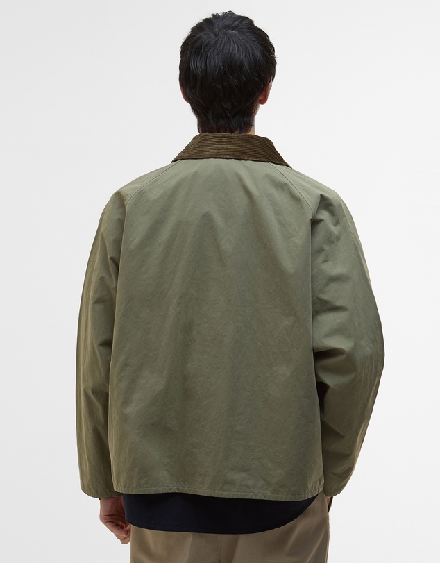 Barbour - Transporter Casual Jacket