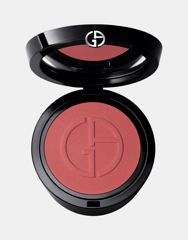 Giorgio Armani - Luminous Silk Glow Blush