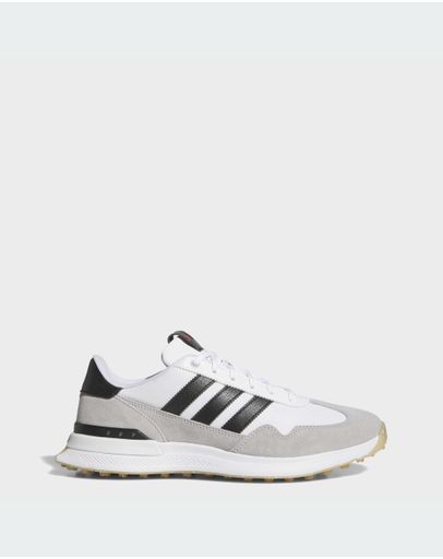 Cloud White / Core Black / Grey Two