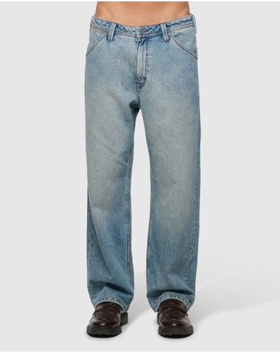 Abrand - A5 Baggy Ted Recycled
