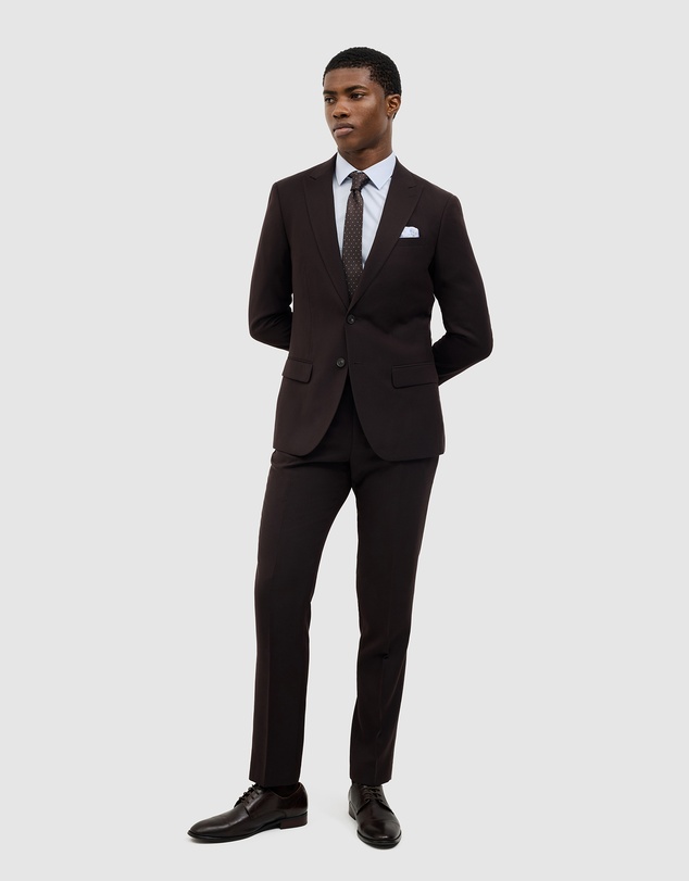 Politix - Henson Textured Tailored Jacket