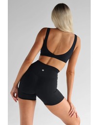 Leelo Active - Sculpt Crop
