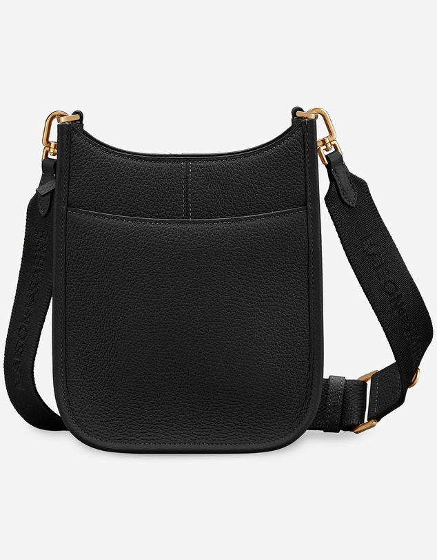 Maison De Sabre - The Mini Saddle Bag