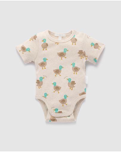 Quack Print