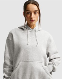 Nike - Sportswear Phoenix Fleece Oversized Pullover Hoodie