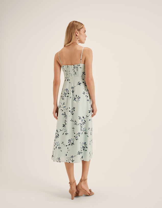 Review - Kiara Sundress
