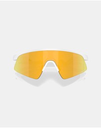 Oakley Junior - Resistor Sweep - Kids