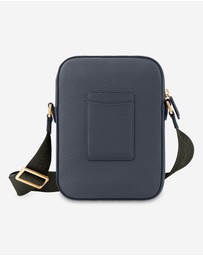 Maison De Sabre - The Small Messenger Bag