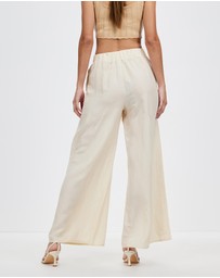 Grace Willow - Danni Pants