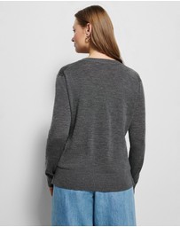 Commonry - Rylee Knit