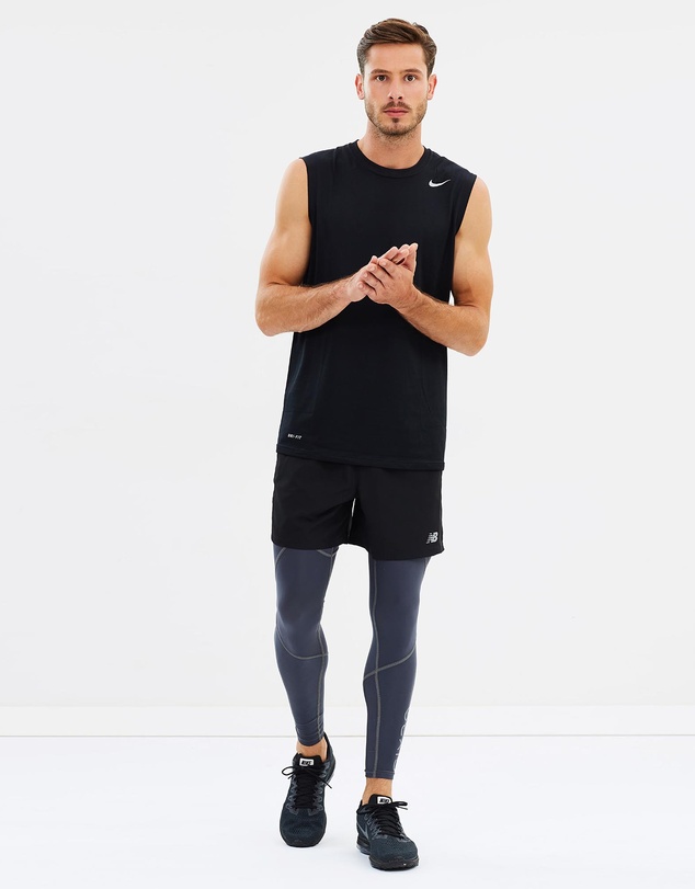 SIX30 - Core Compression Tights