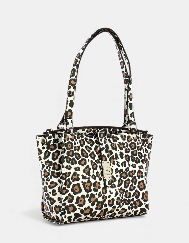 GUESS - Nerea Small Carryall Bag