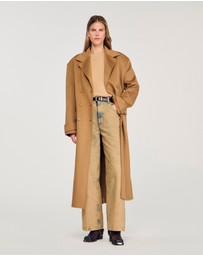 Sandro - Uma Coat