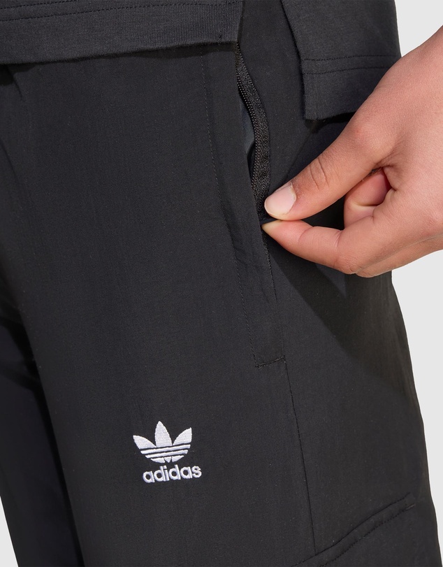 adidas Originals - Oh Woven Cargo Pants - Kids-Teens