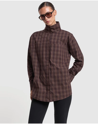 4th & Reckless - Kai Shirt