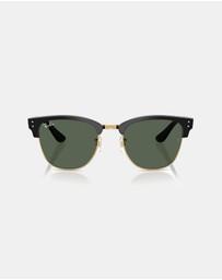 Ray-Ban - Clubmaster Reverse