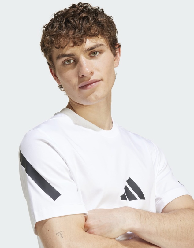 adidas Sportswear - adidas Z.N.E. Tee Mens
