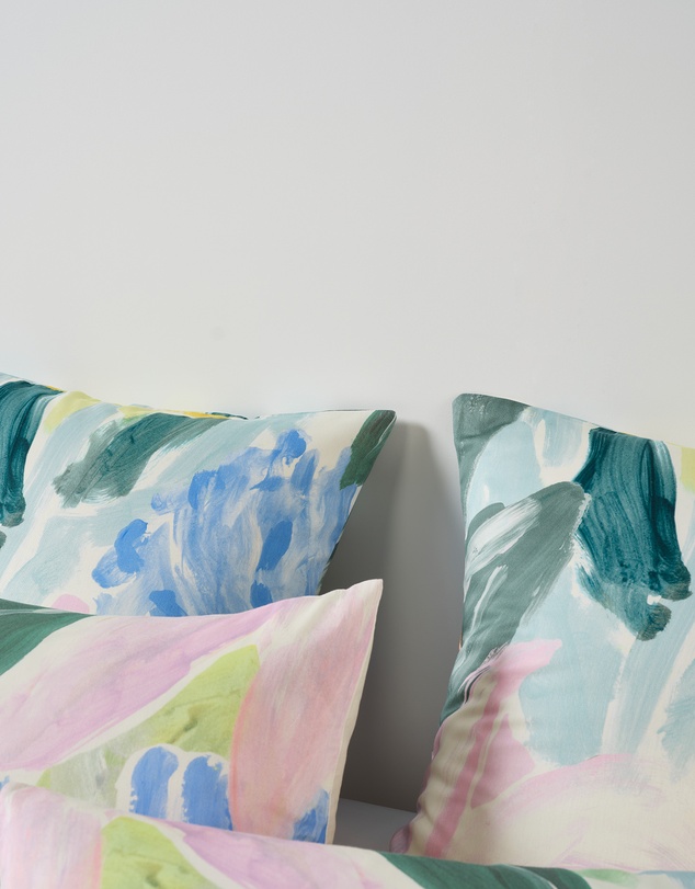 Linen House - Chelsea Quilt Cover Set