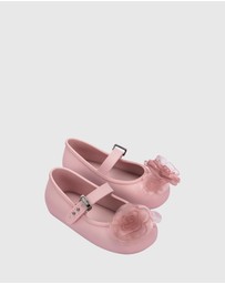 Melissa - Mini Melissa Soft Ballerina Petals